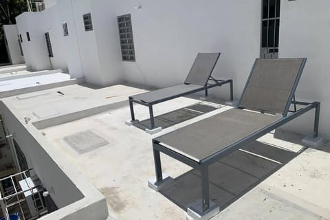 Residencial con seguridad y áreas recreativas. House in Cancun