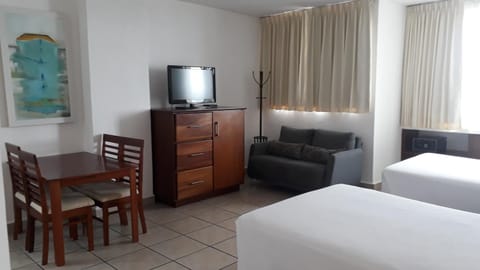 Banderas Suites Apartment hotel in Bucerias