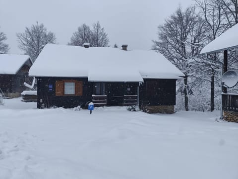 Plitvice Glock Apartment Apartment in Jezerce