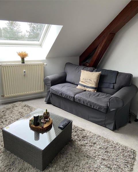 COSY APPART Apartment in Vosges