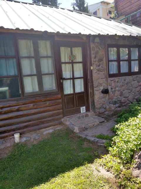 Cabañas Pacari Tampu Nature lodge in Mendoza Province Province