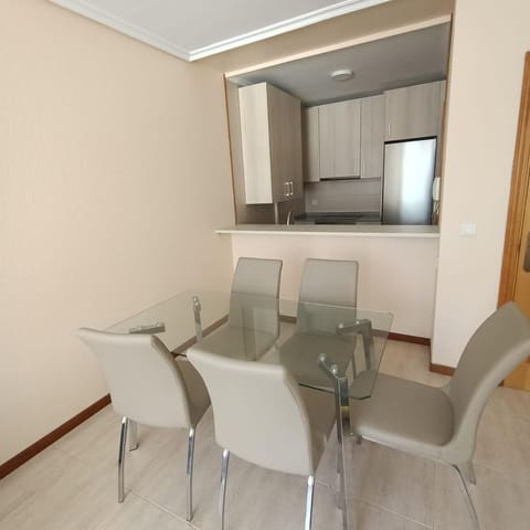 Samil beachfront apartment Apartment in Vigo