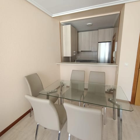 Samil beachfront apartment Apartment in Vigo