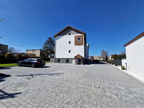 Zatoka Apartamenty Apartment in Wladyslawowo