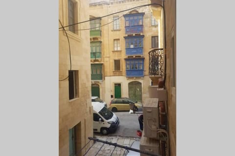 Valletta Malta Condo in Valletta