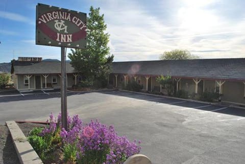 Virginia City Inn Motel in Sierra Nevada