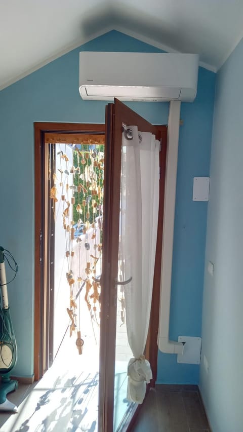 Mansarda a Noli e Spotorno House in Spotorno