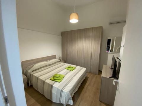 Al civico 6 Apartamento in Ispica