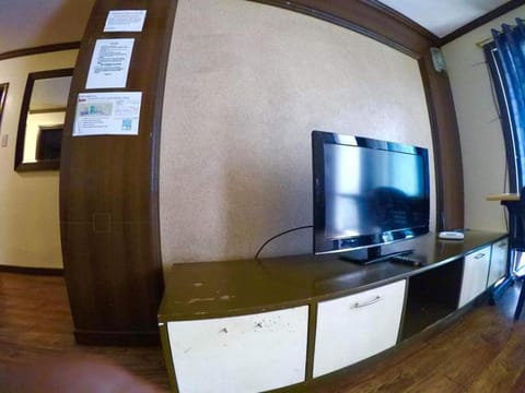Zenmist Properties- Spacious Three Bedroom Condo Condo in Baguio