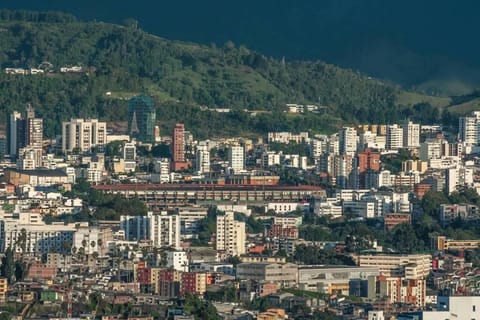Palermo, Acogedor apartamento en Zona Rosa Condo in Manizales