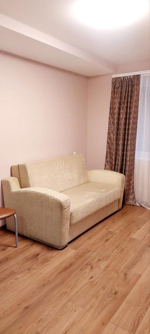 Gagarina Naberegnaya Apartment in Dnipro