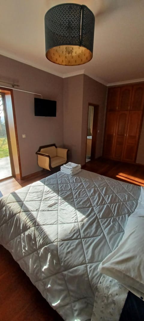 Quinta do Carvalho - Nature Guest Houses Bed and Breakfast in Guimaraes