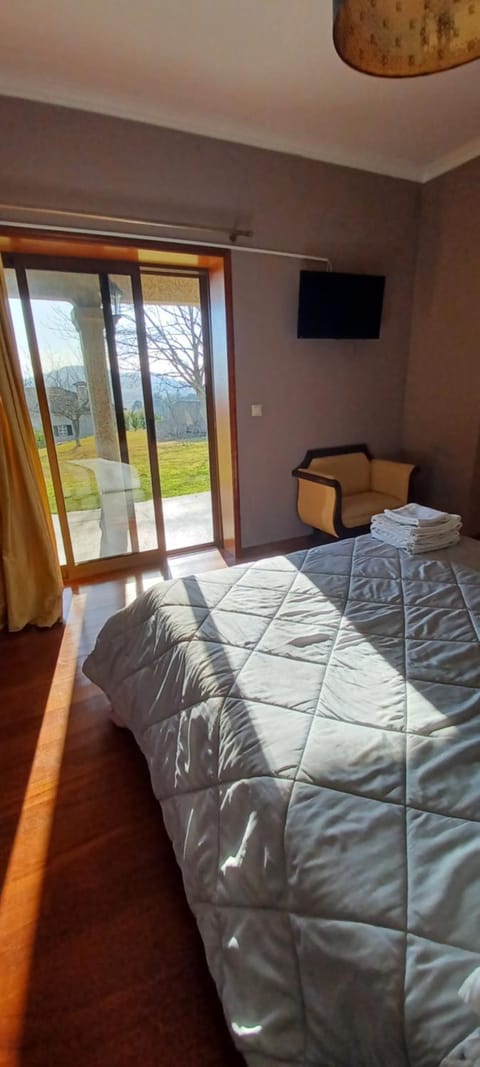 Quinta do Carvalho - Nature Guest Houses Bed and Breakfast in Guimaraes