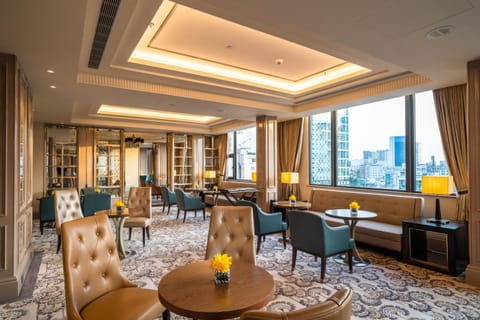 Caravelle Saigon Hotel in Ho Chi Minh City