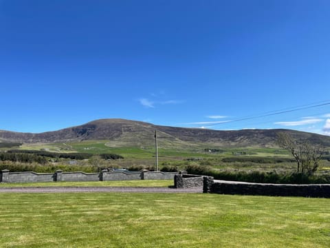 Reenconnell Dingle Vacation rental in County Kerry