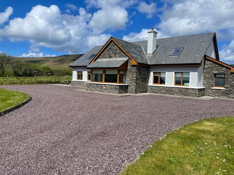 Reenconnell Dingle Vacation rental in County Kerry