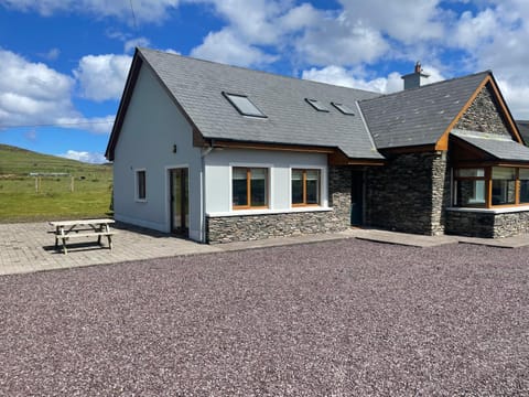 Reenconnell Dingle Vacation rental in County Kerry