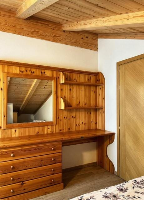 Residence Raethia tra Bormio e Livigno Apartment in Canton of Grisons