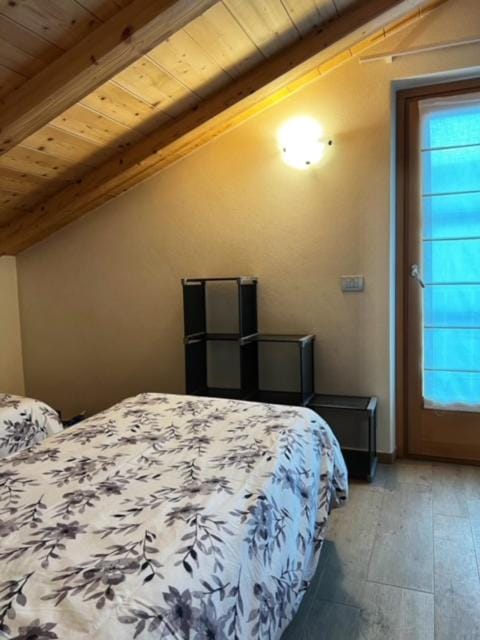 Residence Raethia tra Bormio e Livigno Apartment in Canton of Grisons