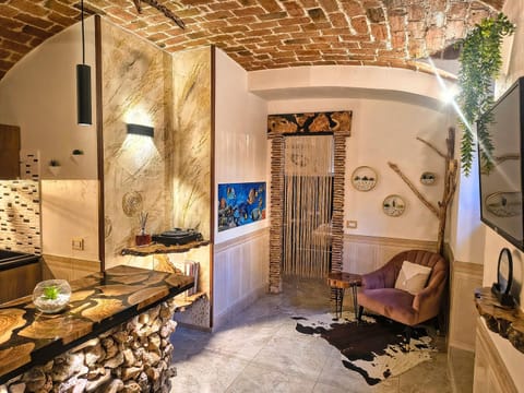 Suite Mediterraneo Apartment in Civitavecchia