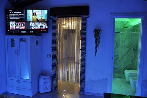 Suite Mediterraneo Apartment in Civitavecchia