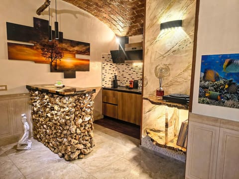 Suite Mediterraneo Apartment in Civitavecchia