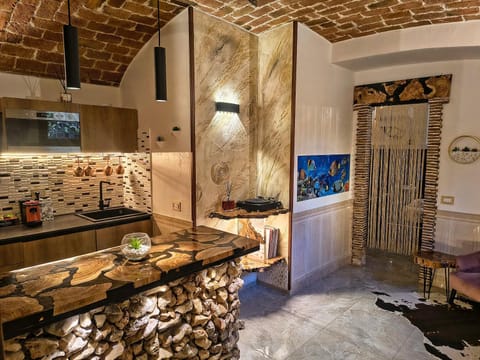 Suite Mediterraneo Apartment in Civitavecchia