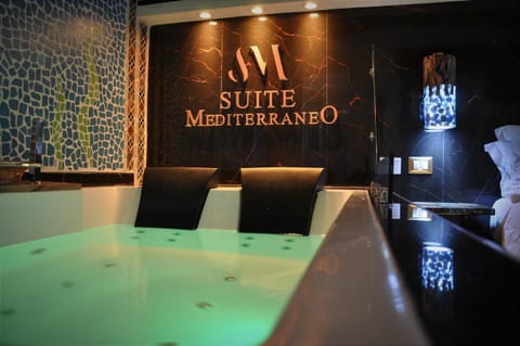 Suite Mediterraneo Apartment in Civitavecchia