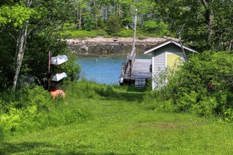 Harpswell Retreat Casa in Harpswell