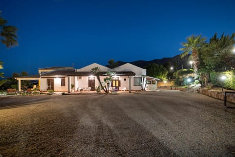 Kòre rooms Übernachtung mit Frühstück in Castellammare del Golfo