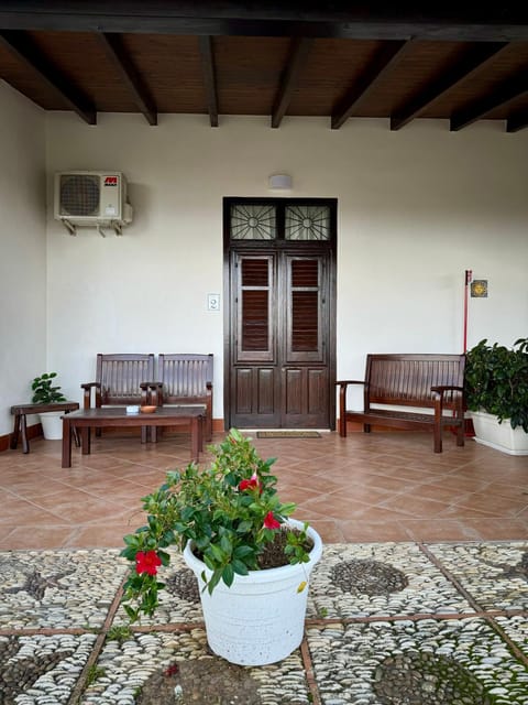 Kòre rooms Bed and Breakfast in Castellammare del Golfo