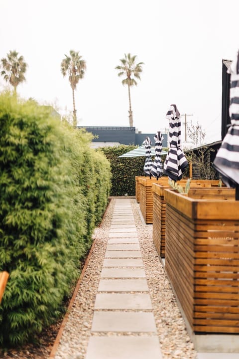 Property building, View (from property/room)