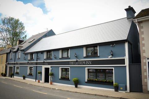 The Leitrim Inn and Blueway Lodge Bed and Breakfast in Leitrim, Co. Leitrim, Ireland