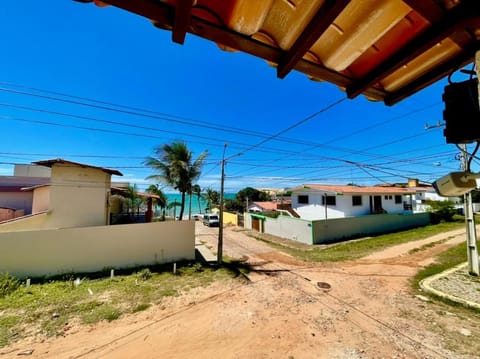 Casa de praia em Cotovelo House in Parnamirim