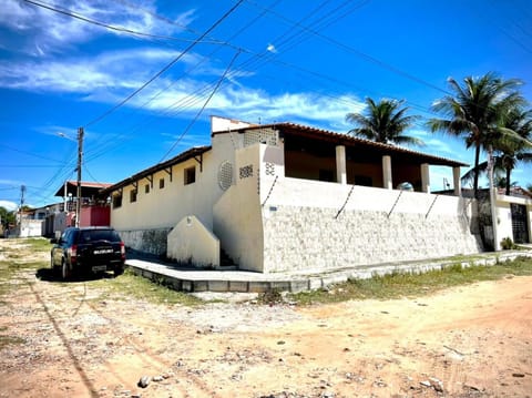 Casa de praia em Cotovelo House in Parnamirim