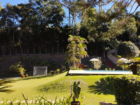 Sitio do Imbuí em Teresópolis House in State of Rio de Janeiro