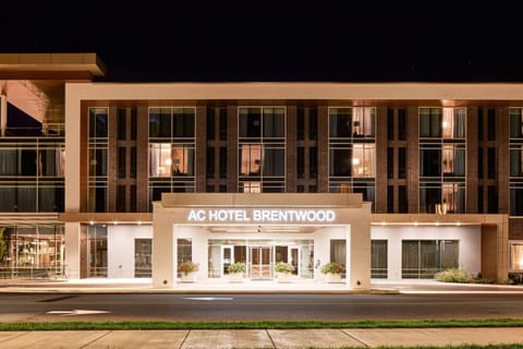AC Hotel by Marriott Nashville Brentwood Hotel in Brentwood