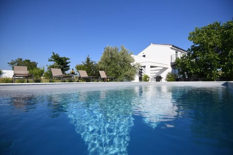 Villa Blackwood Villa in Zadar