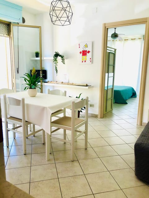 Appartamenti Venere Apartment in San Vincenzo