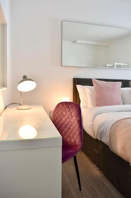 The Copperfield Apartment - Broadstairs Central - By Goldex Coastal Breaks Condo in Broadstairs