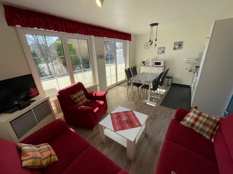 Ferienwohnung Hoffmann Apartment in Wilhelmshaven