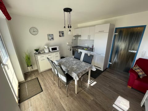 Ferienwohnung Hoffmann Apartment in Wilhelmshaven