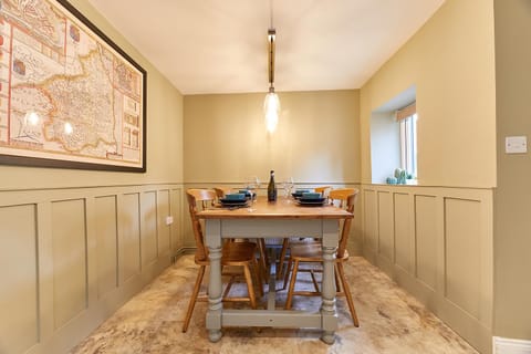 Host & Stay - Percy Cottage Haus in Otterburn