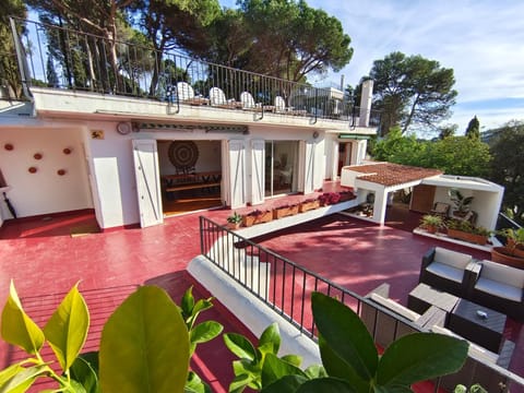 Casa Mayabel - Magnífica villa - Piscina y Jardín Villa in Maresme