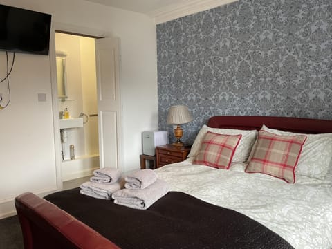 Richmond House Hotel Hotel in Fort Augustus