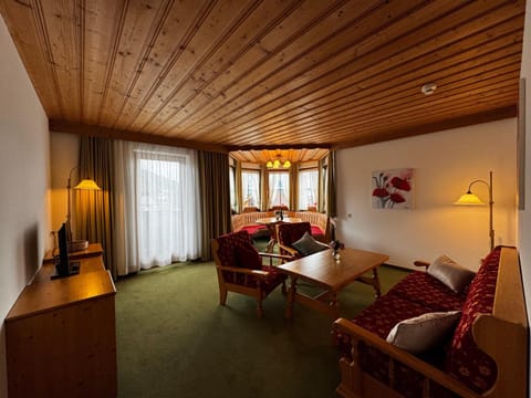 Landhotel Schermer Hotel in Salzburgerland