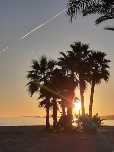 Apartamentos Rincón del Mar Condo in Torre del Mar