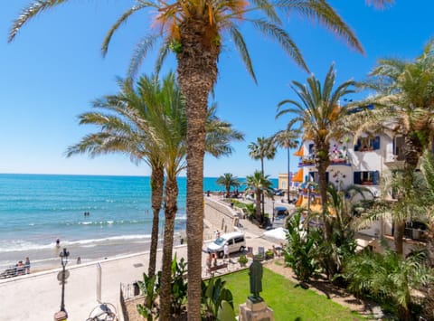 1840 Apartments Sitges Condo in Sitges