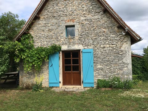 Le Chant du Coq Bed and Breakfast in Rocamadour