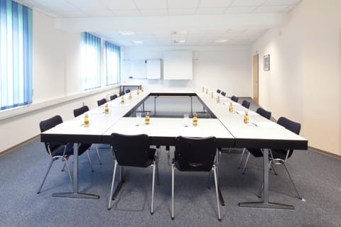 Business facilities